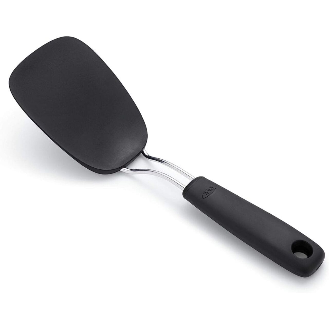 OXO Nylon Flex Turner Black