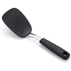 OXO Nylon Flex Turner Black