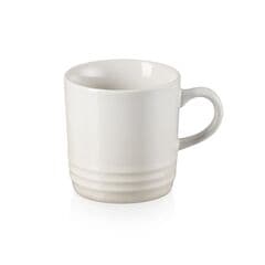 Le Creuset Stoneware Cappuccino Mug 200ml Meringue