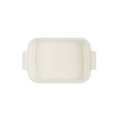 Le Creuset Stoneware Heritage Rectangular Dish 26cm, Sea Salt
