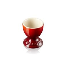Le Creuset Stoneware Egg Cup Cerise