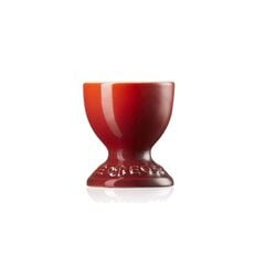Le Creuset Stoneware Egg Cup Cerise