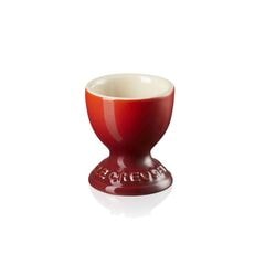 Le Creuset Stoneware Egg Cup Cerise