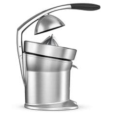 Sage The Citrus Press Pro