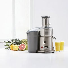 Breville® Professional 800 Collection Juicer Crate and Barrel UAE