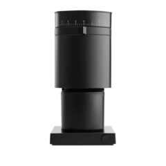 Fellow Opus Conical Burr Grinder Matte Black