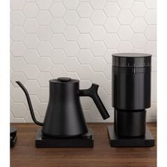 Fellow Opus Conical Burr Grinder Matte Black