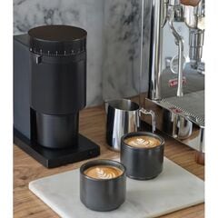 Fellow Opus Conical Burr Grinder Matte Black