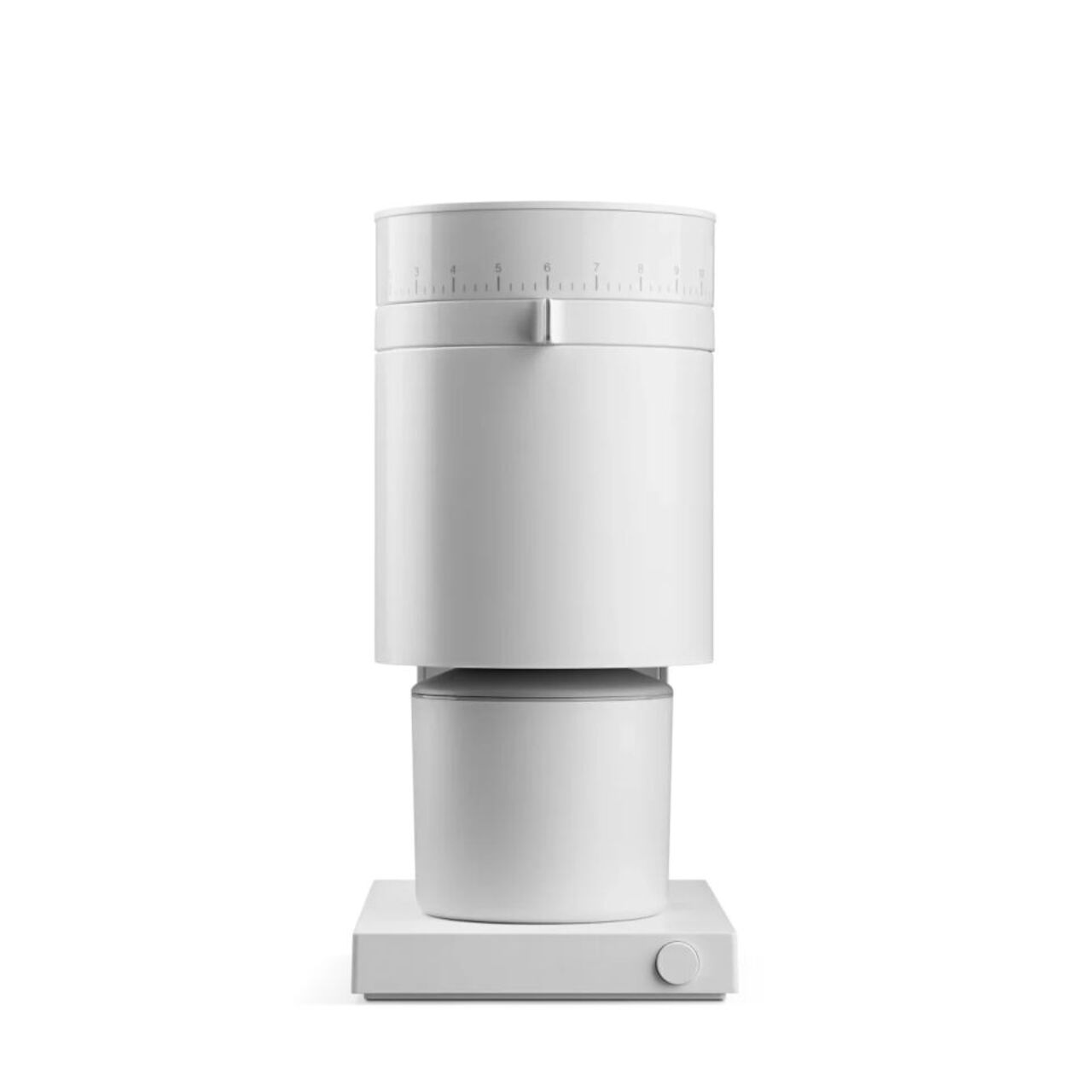 Fellow Opus Brew Coffee Grinder - Matte Black