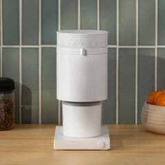 Fellow Opus Brew Coffee Grinder - Matte Black