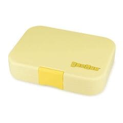 Yumbox Sunburst yellow 6 Compartments