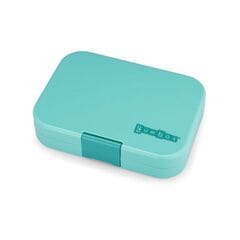 Yumbox Surf Green Compartments