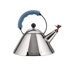 Alessi Kettle-Small Bird Shpd Whistle