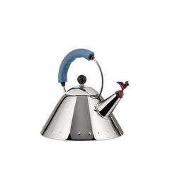 Alessi Kettle-Small Bird Shpd Whistle