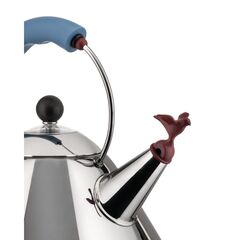 Alessi Kettle-Small Bird Shpd Whistle