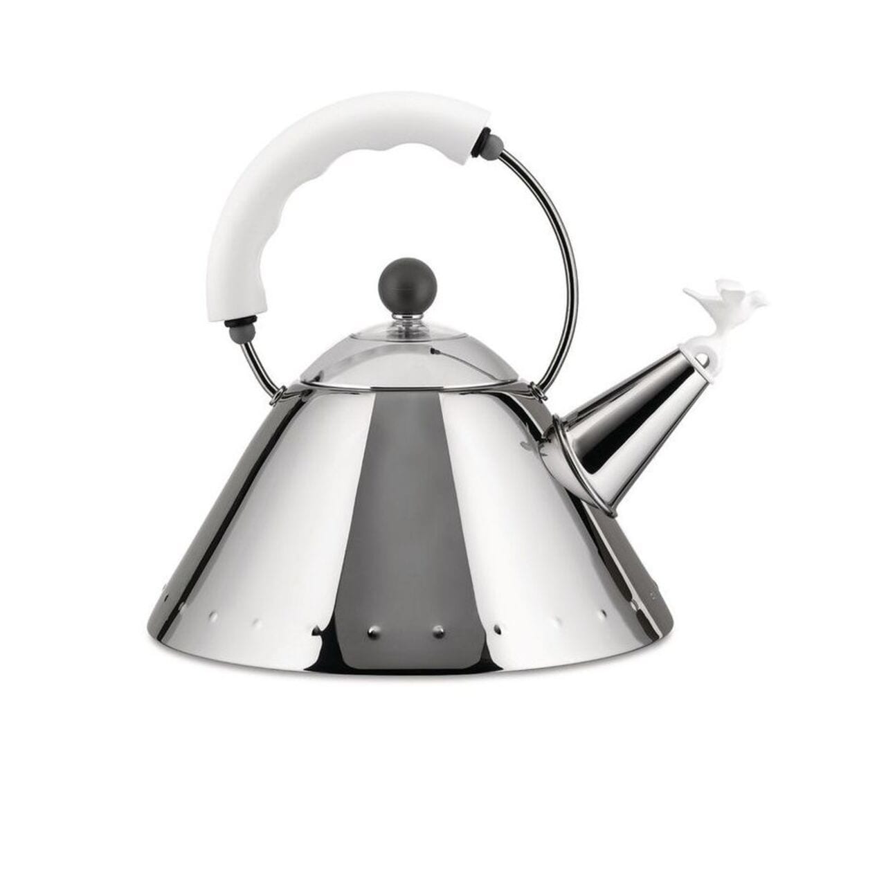 Alessi Little Bird Water Kettle 1L