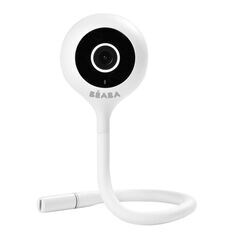 Beaba Video Baby Monitor ZEN Connect white