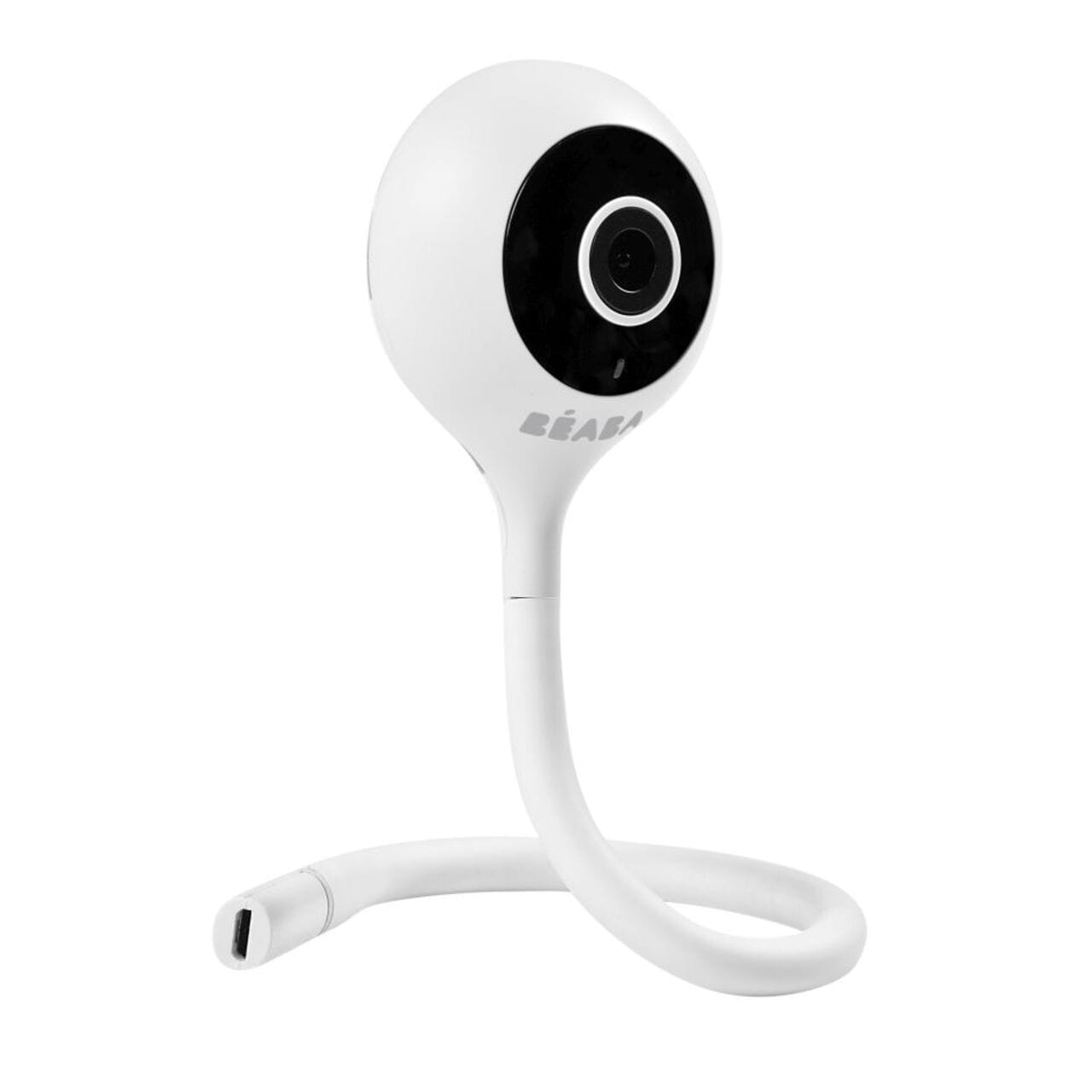 Beaba Video Baby Monitor ZEN Connect white