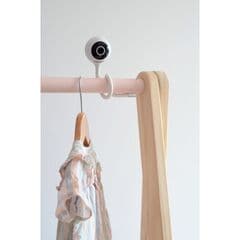 Beaba Video Baby Monitor ZEN Connect white