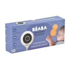 Beaba Video Baby Monitor ZEN Connect white