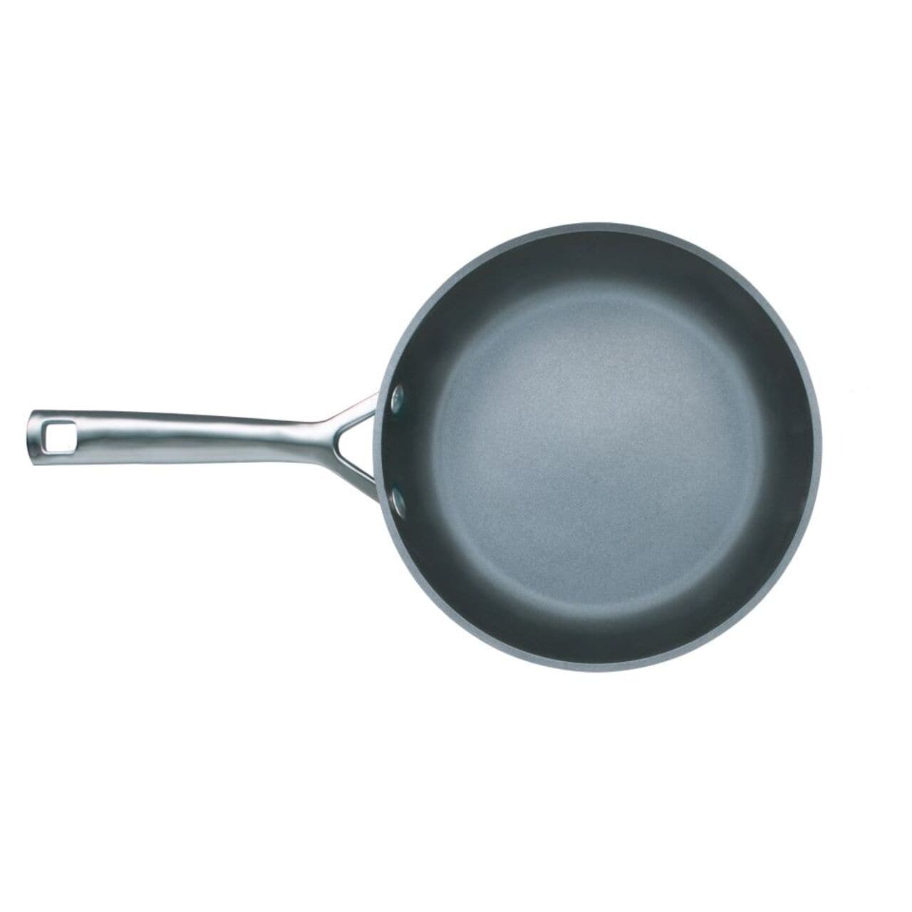 Le Creuset Toughened Non-Stick Shallow Frying Pan 24cm