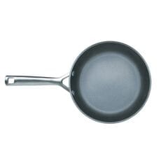 Le Creuset Toughened Non-Stick Shallow Frying Pan 24cm