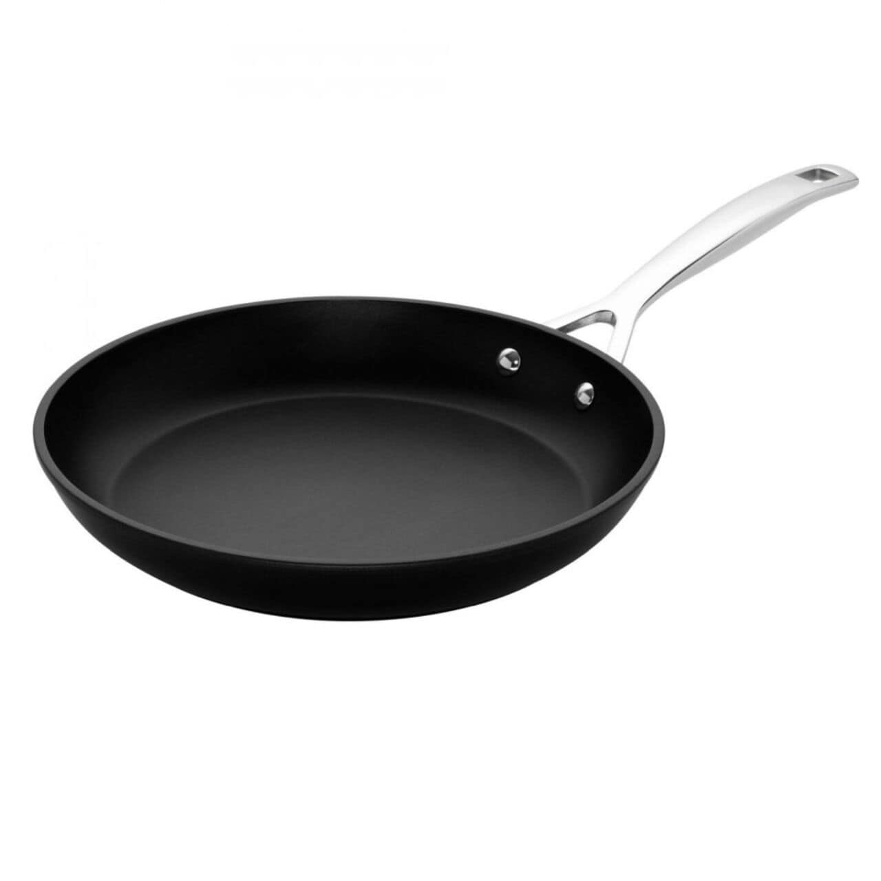 Le Creuset Toughened Non-Stick Shallow Frying Pan 24cm