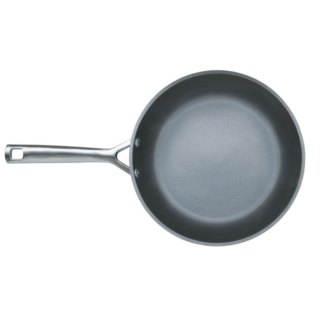 Le Creuset Toughened Non-Stick Deep Frying Pan 24cm