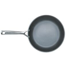Le Creuset Toughened Non-Stick Deep Frying Pan 24cm