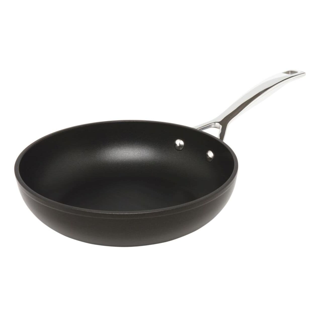 Le Creuset Toughened Non-Stick Deep Frying Pan 24cm