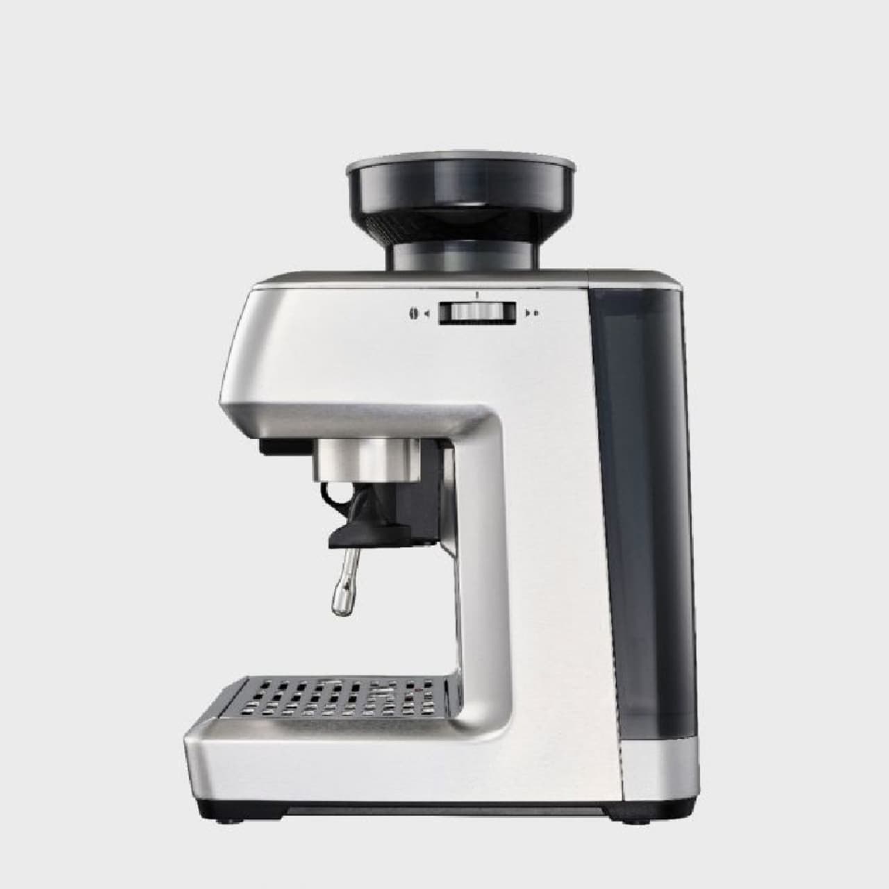 SOLIS Grind and Infuse Compact coffee machine