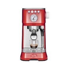 SOLIS Barista Perfetta Plus Red