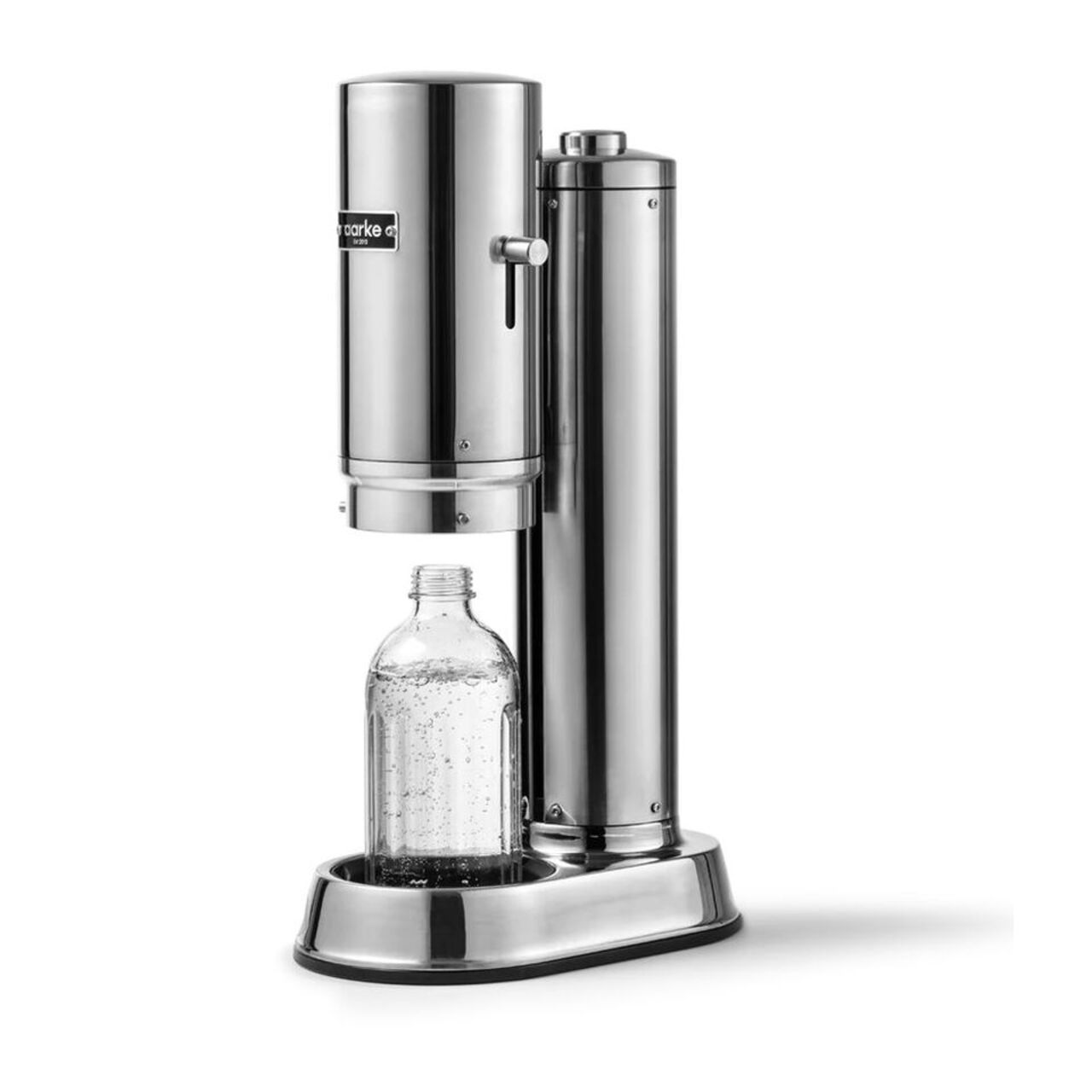 Aarke Carbonator Pro - Steel
