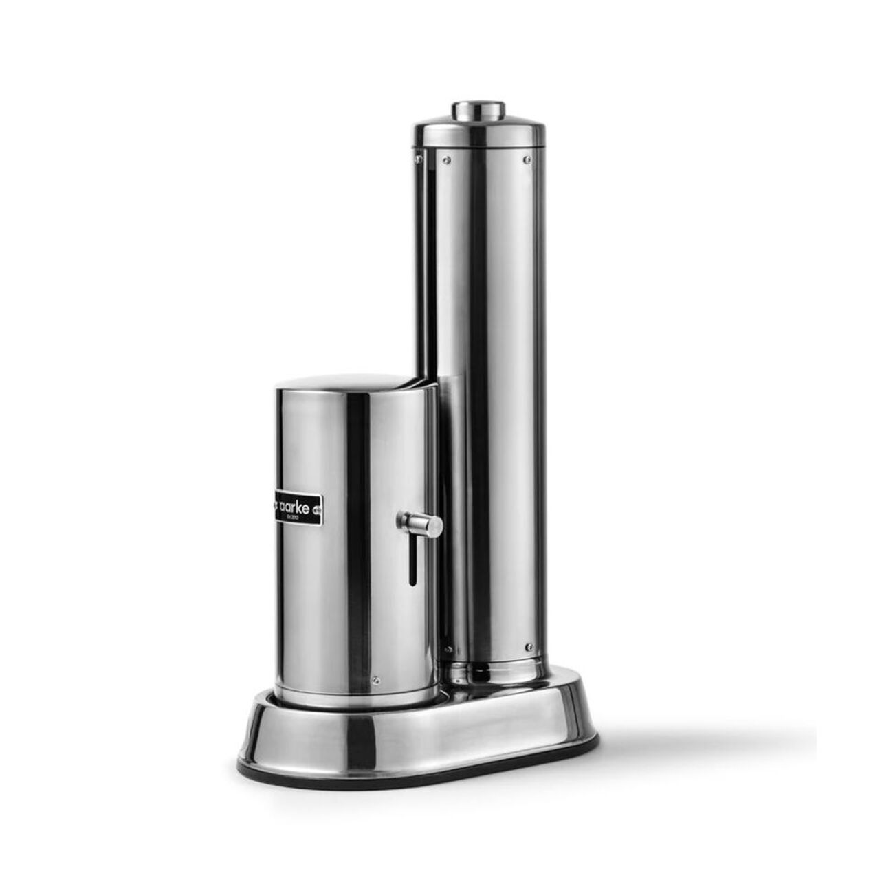 Aarke Carbonator Pro - Steel