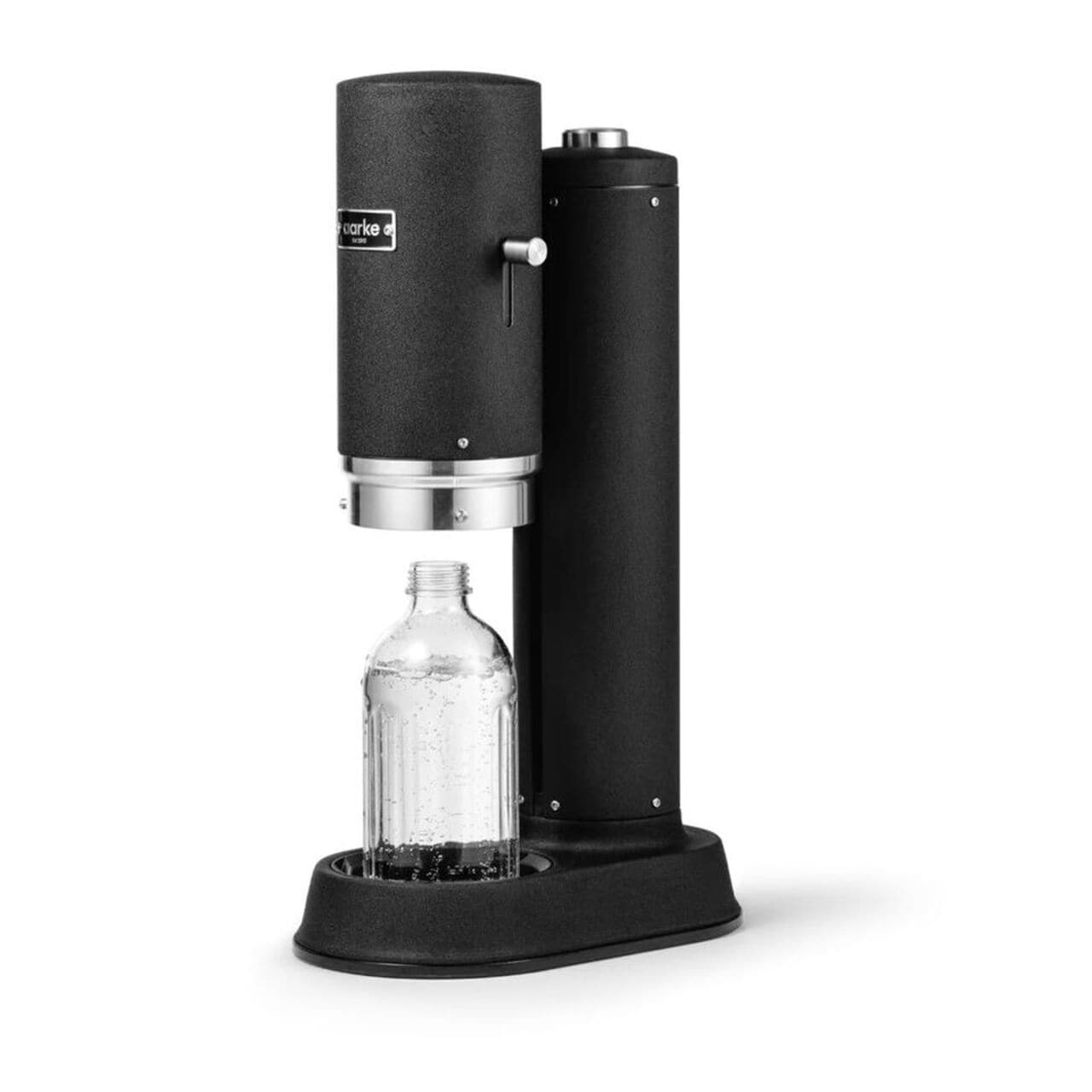 Aarke Carbonator Pro - Matte Black
