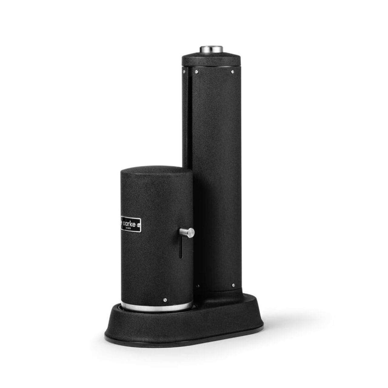 Aarke Carbonator Pro - Matte Black
