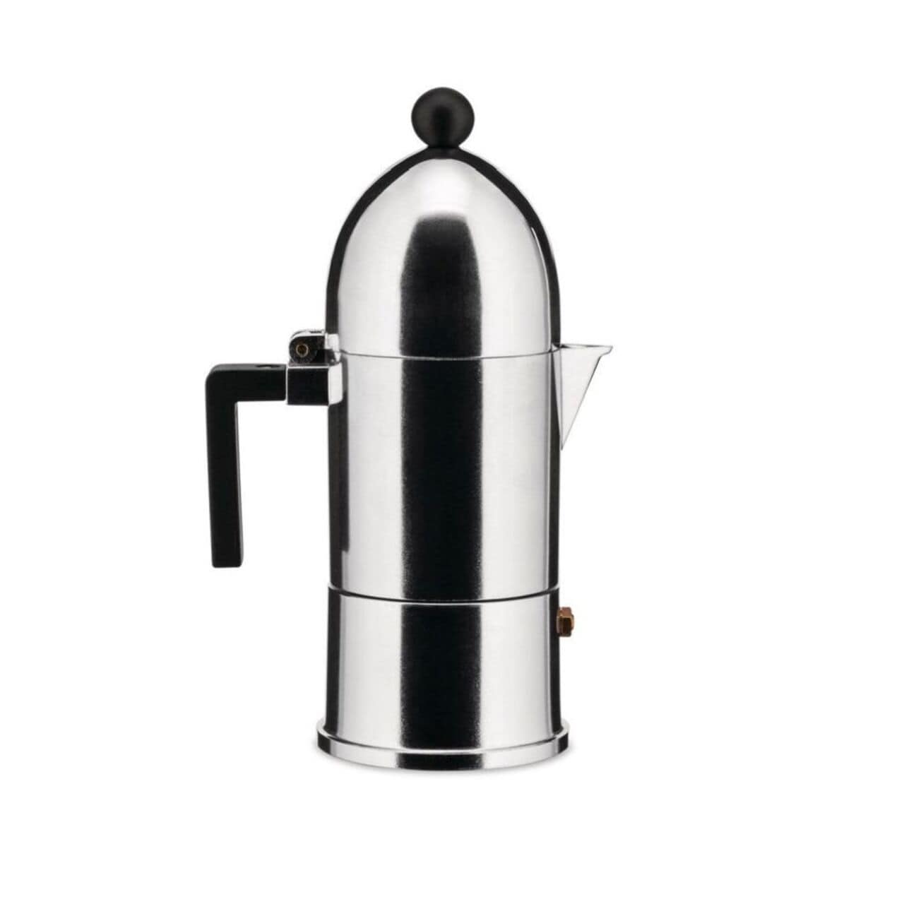 Alessi La Cupola Espresso Coffee Maker