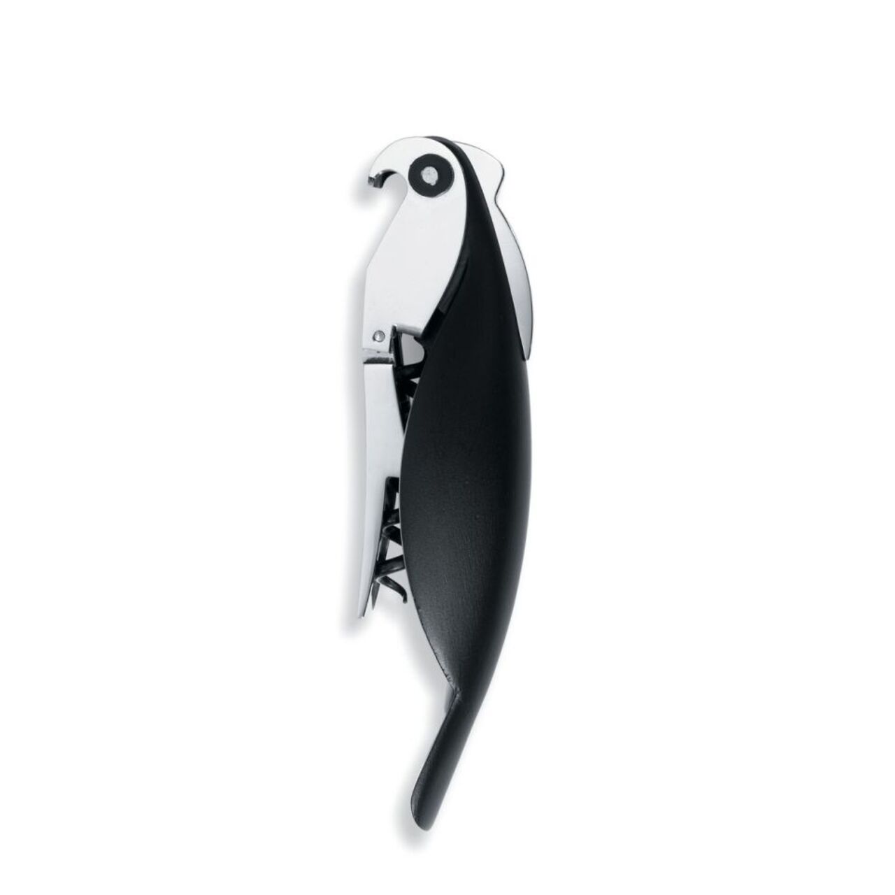 Alessi Parrot Corkscrew