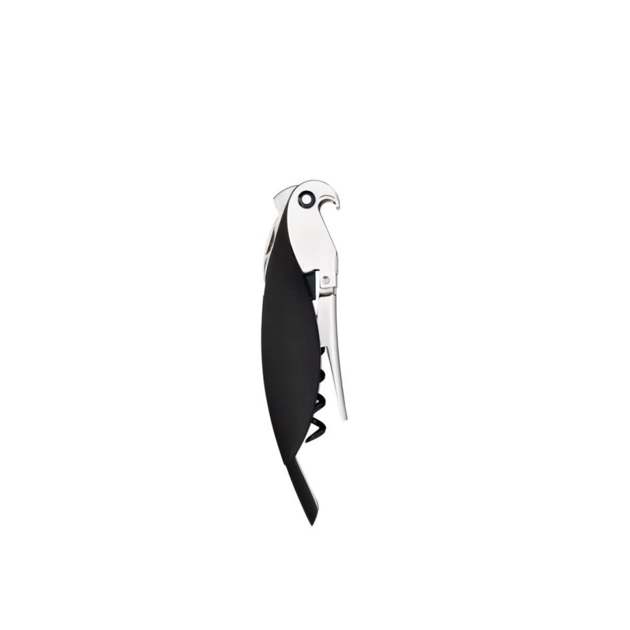 Alessi Parrot Corkscrew