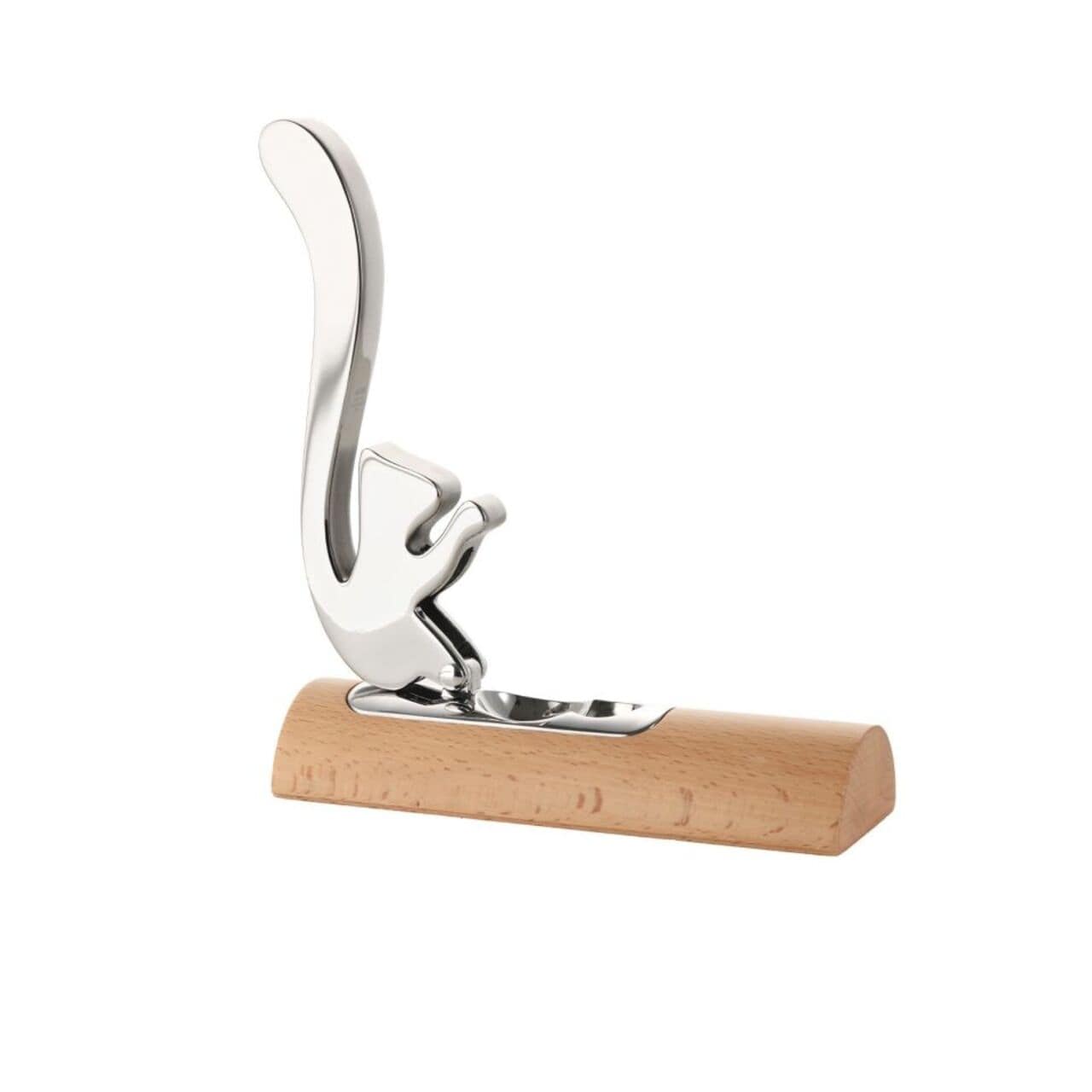 Alessi Scoiattolo Nutcrackers