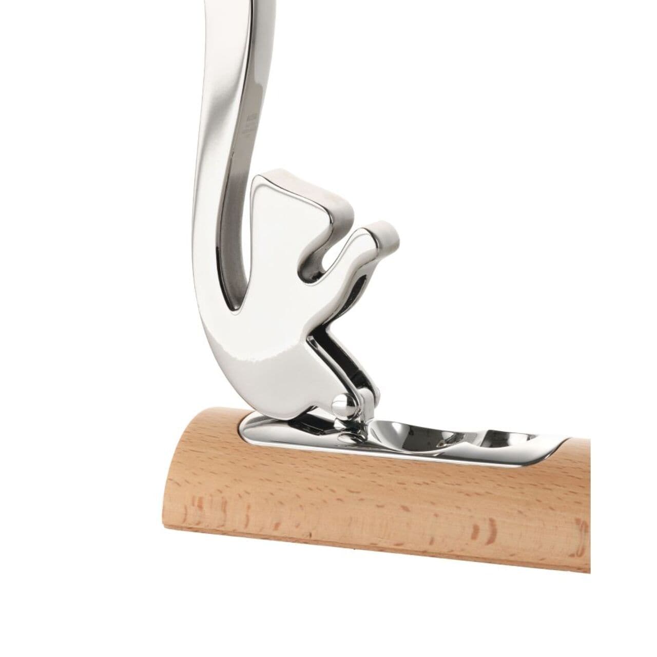 Alessi Scoiattolo Nutcrackers