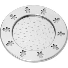 Alessi Mini Girotondo Glass Coaster