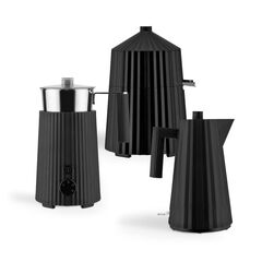 Alessi Black Set