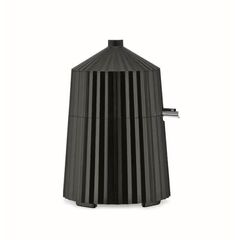 Alessi Black Set