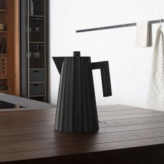Alessi Black Set