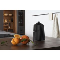 Alessi Black Set