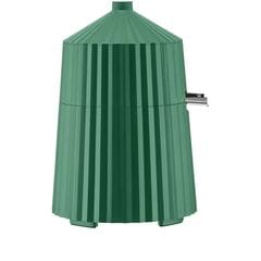 Alessi Green Set