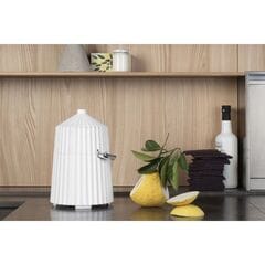 Alessi White Set