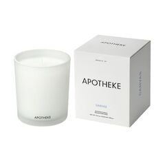 Apotheke Canvas Classic Scented Candle