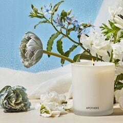Apotheke Canvas Classic Scented Candle